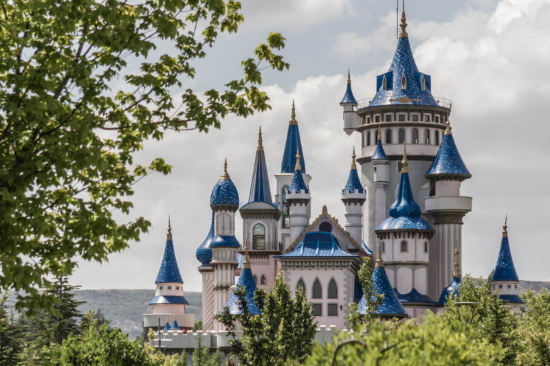 Ankara Eskişehir Turu