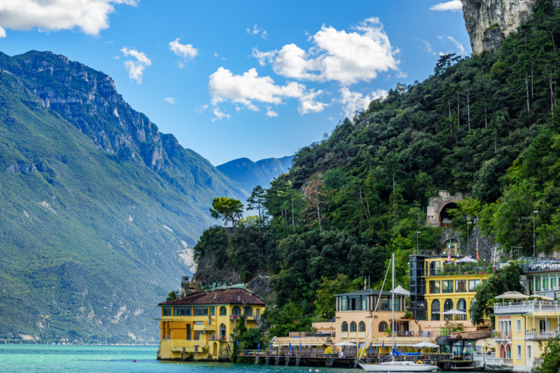 Bella İtalya Capri Adası Turu