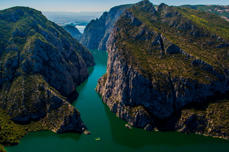 Uçakla Karadeniz Yaylalar Fırtınası ve Batum Turları (Samsun başlar, Trabzon biter) Tur Programı