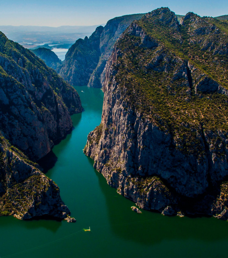 Uçakla Karadeniz Yaylalar Fırtınası ve Batum Turları (Samsun başlar, Trabzon biter) Tur Programı