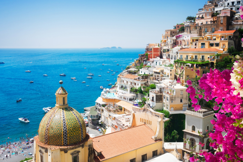 Express İtalya Turu