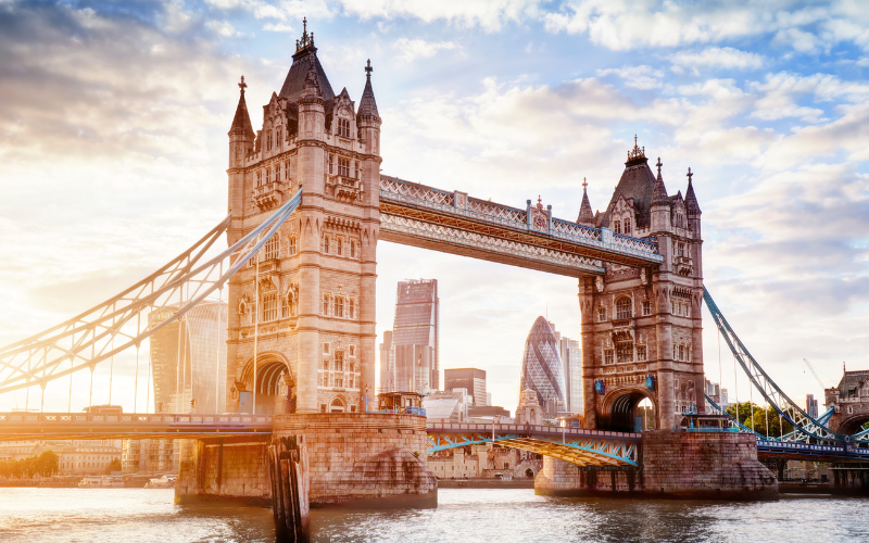 Noel Zamanı, Londra &; Liverpool Turu