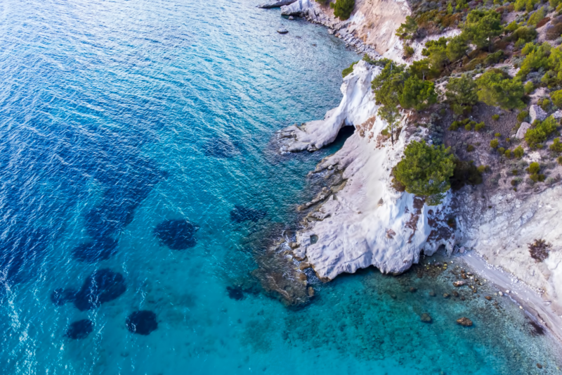 NERGİS ZAMANI KARABURUN TURU