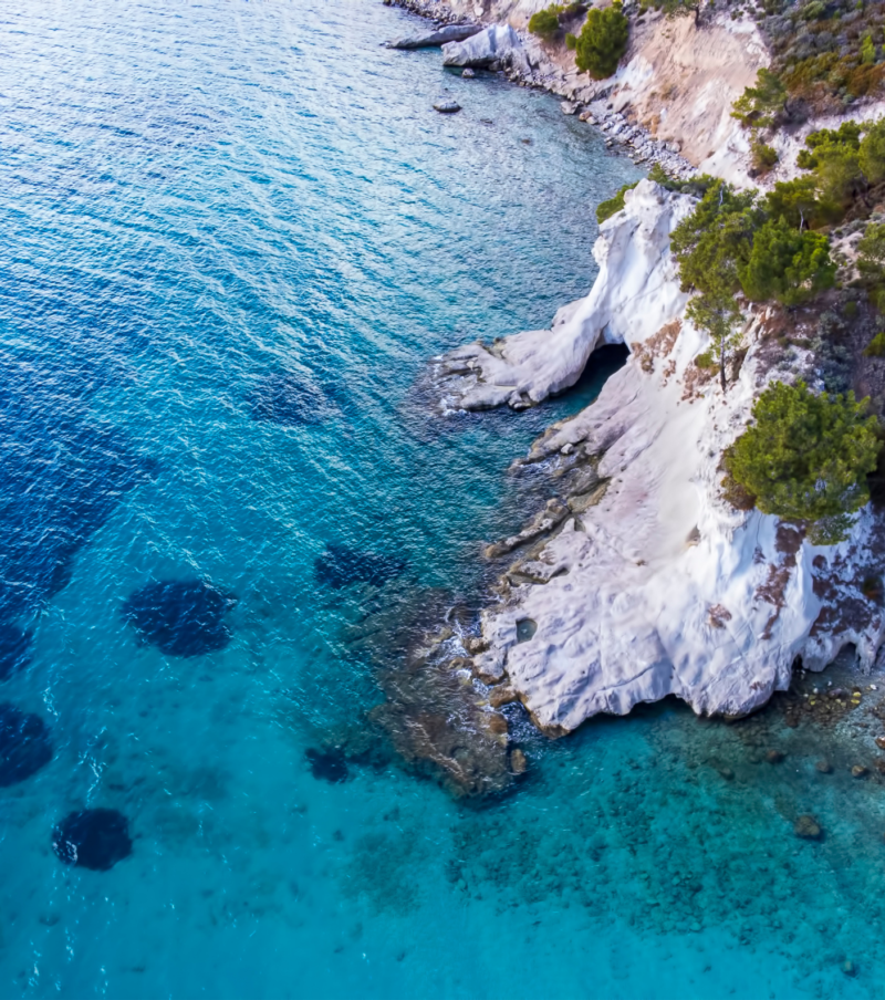 NERGİS ZAMANI KARABURUN TURU