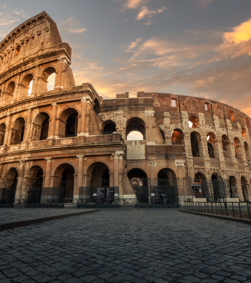 Bella İtalya & Capri Adası Turu