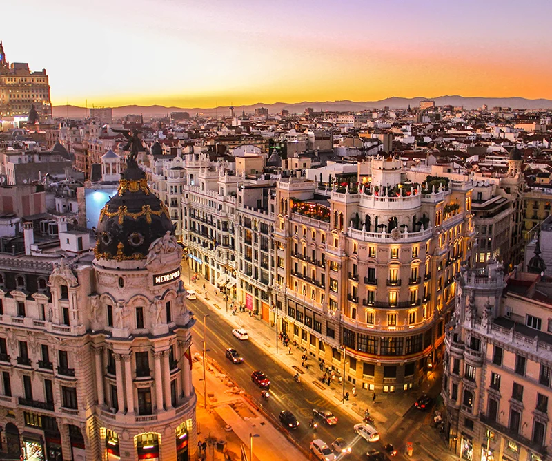 Barcelona Turu