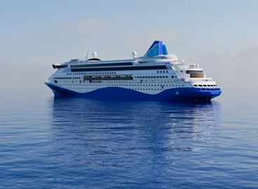 Celestyal Discovery ile Yunan Adaları & Atina