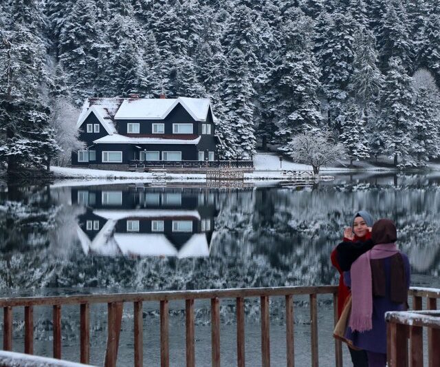 YILBAŞI ABANT KARTALKAYA KARTEPE ORMANYA ULUDAĞ TURU