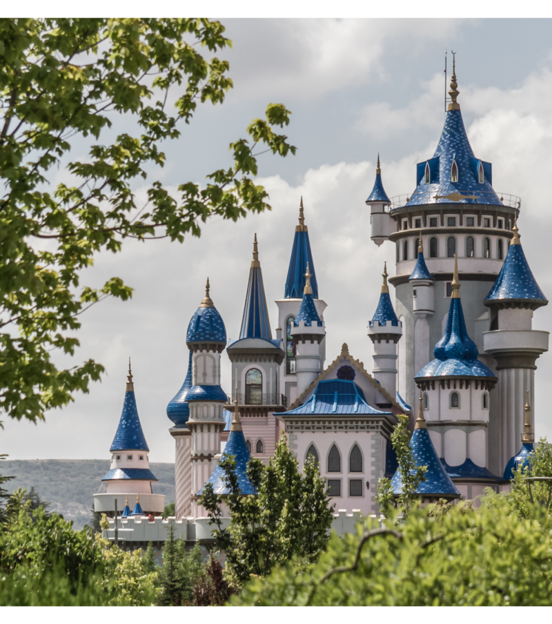 ANKARA ESKİŞEHİR TURU