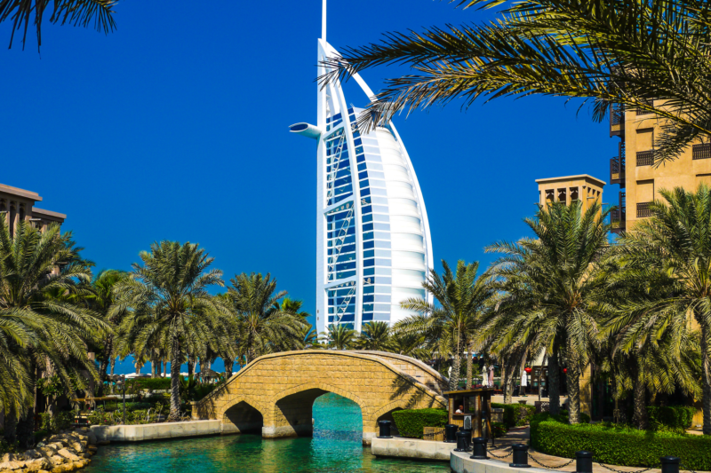 DUBAİ TURU ( BAHAR DÖNEMİ & SEZON )