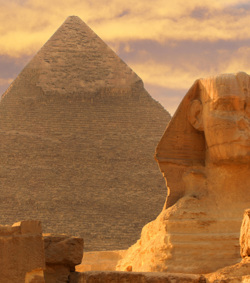 Nil İncileri - Kahire & Luxor & İskenderiye