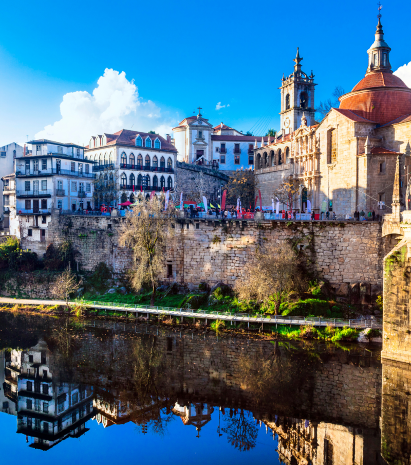 Grande İSPANYA & PORTEKİZ & ENDÜLÜS