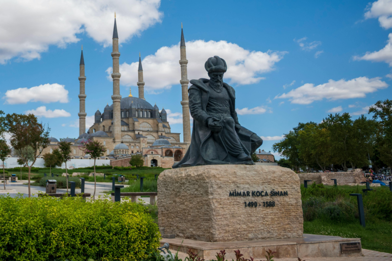 TRAKYA & İĞNEADA TURU