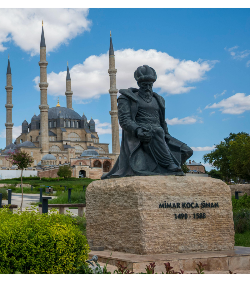 TRAKYA & İĞNEADA TURU