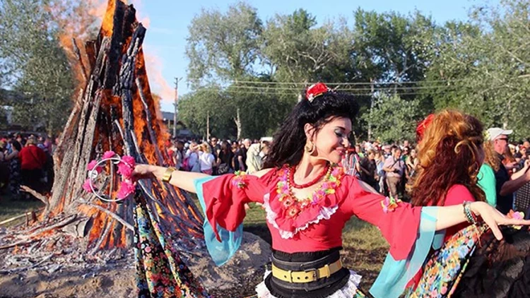 EDİRNE KAKAVA ŞENLİKLERİ TURU