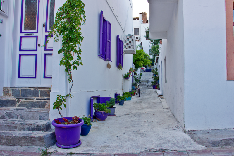 BOZCAADA ÇANAKKALE ŞEHİTLİK TURU