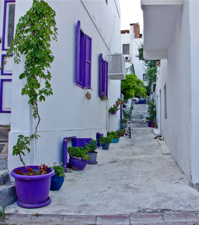 BOZCAADA ÇANAKKALE ŞEHİTLİK TURU