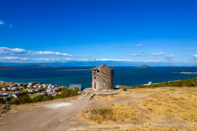 KAZDAĞLARI CUNDA 2026