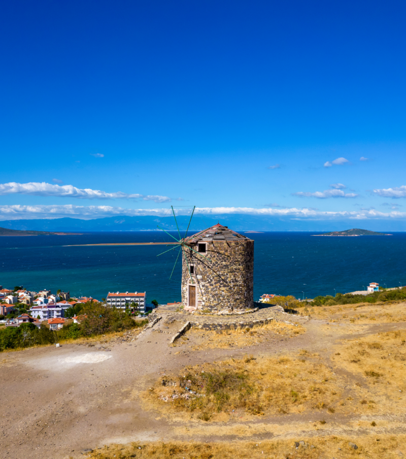 KAZDAĞLARI CUNDA 2026